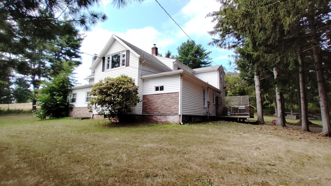 288 Gravel St in Meriden, CT - Building Photo