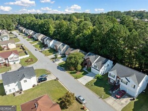 5820 Broadleaf Way in Atlanta, GA - Building Photo - Building Photo