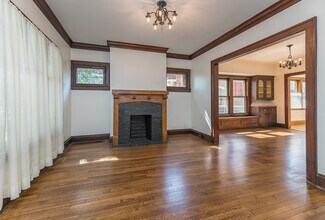 1870 Randall Rd in Cleveland, OH - Building Photo - Building Photo