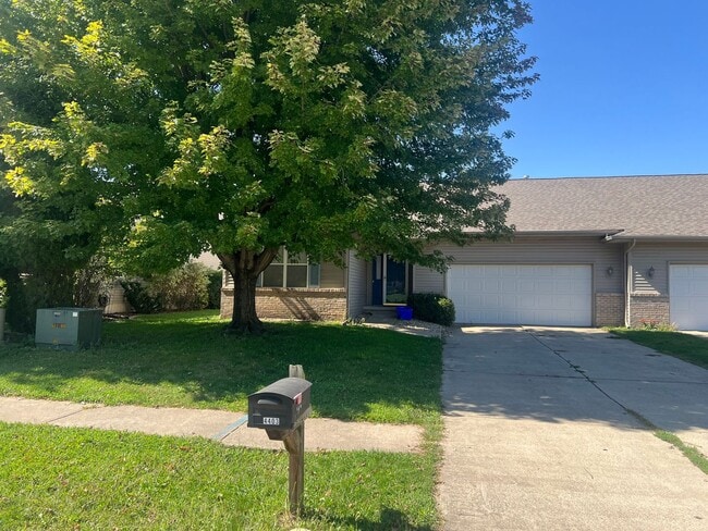 property at 4403 Harvard Dr