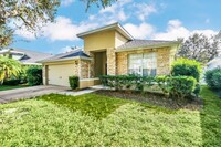 9356 Green Dragon St in Orlando, FL - Foto de edificio - Building Photo