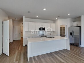 5836 Fly Fisher St in Las Vegas, NV - Building Photo - Building Photo