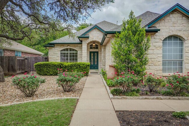 property at 3624 Malone Dr