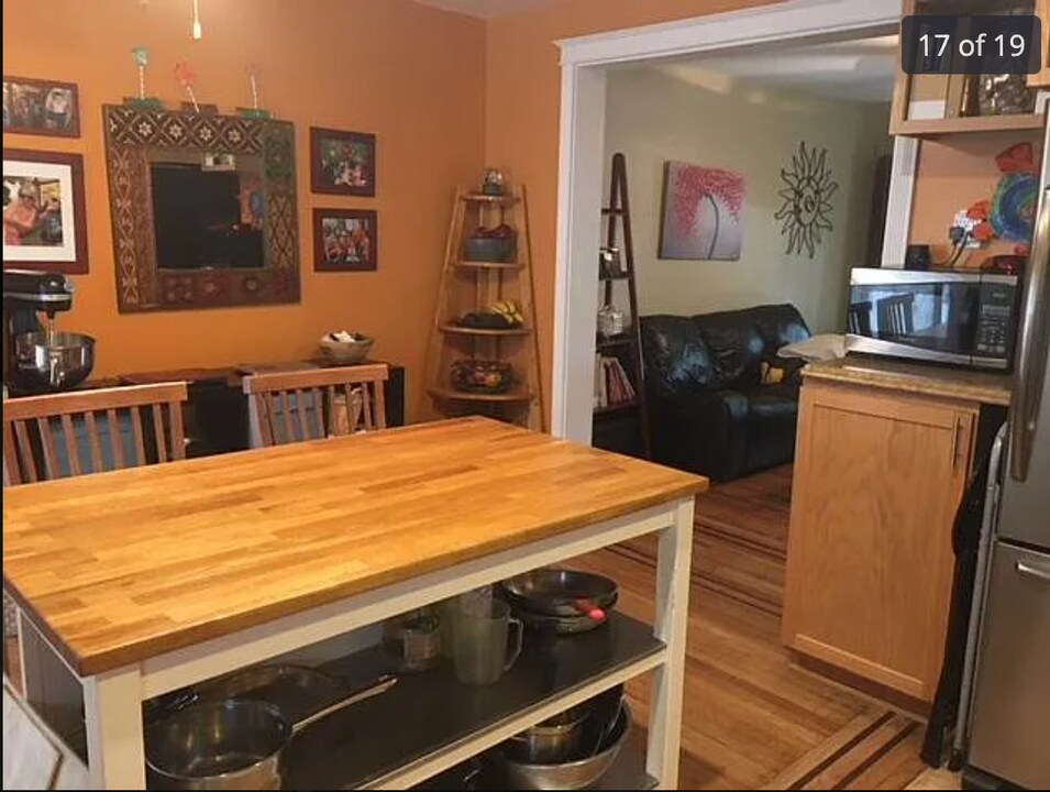 3349 Ainslie Street in Philadelphia, PA - Building Photo