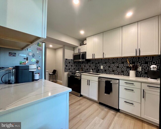 property at 5607 Kolb St