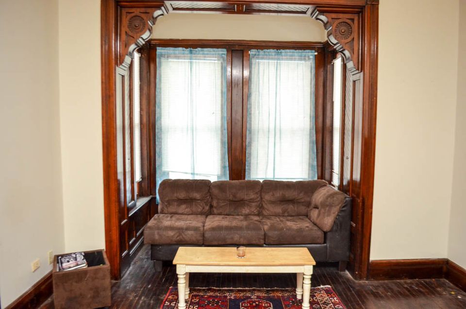 47 S Main St, Unit Apt. 1 in Castleton On Hudson, NY - Building Photo