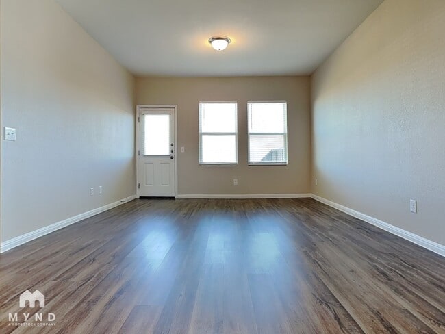 12608 Henry Clay Dr in Manor, TX - Building Photo - Building Photo