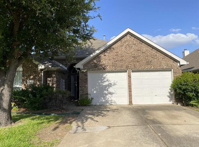 property at 2645 Red Spruce Dr