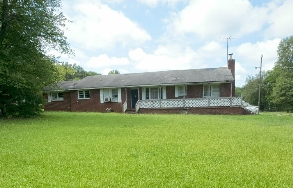 property at 859 Narnie Rd
