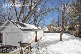 1351 W College Ave in Appleton, WI - Building Photo - Building Photo