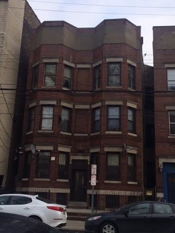 240 Bergen Ave in Jersey City, NJ - Building Photo