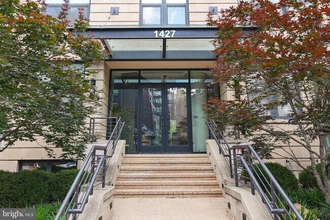 1427 Rhode Island Ave NW in Washington, DC - Building Photo - Building Photo