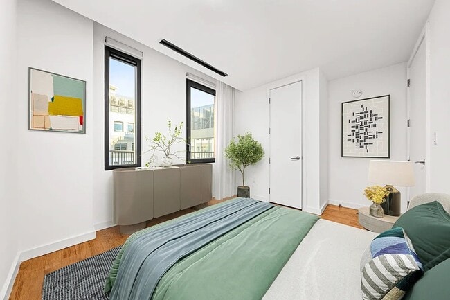 123 Melrose St, Unit 772