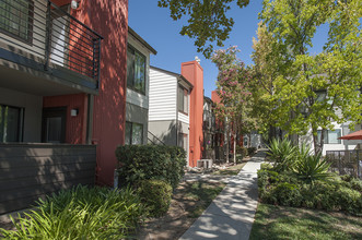 Eclipse 96 in Fair Oaks, CA - Foto de edificio - Building Photo