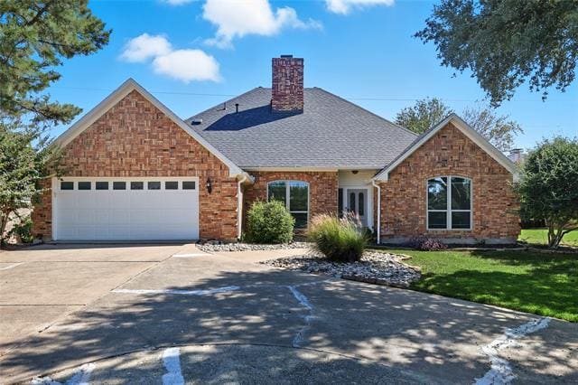 property at 434 Moran Dr