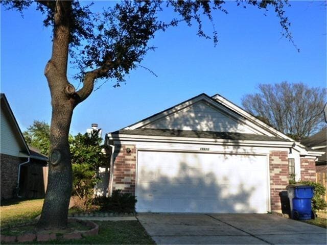property at 15610 Scenic Haven Dr