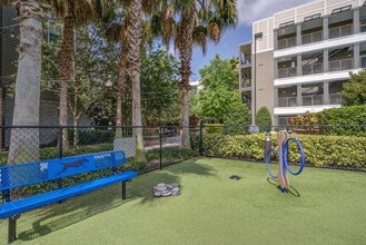 NoHo Flats I and II in Tampa, FL - Building Photo - Building Photo