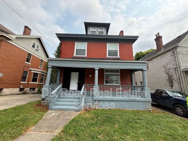 property at 1122 Seton Ave