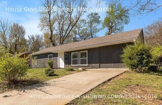 10716 Ewing Ave in Kansas City, MO - Building Photo