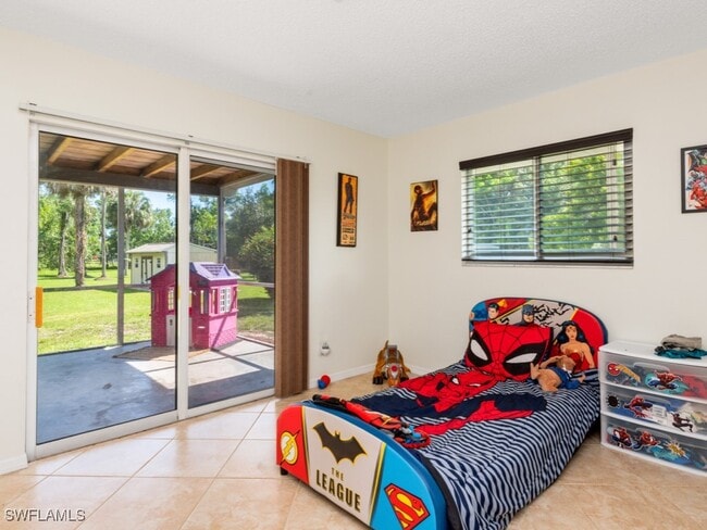 property at 5300 Cypress Ln