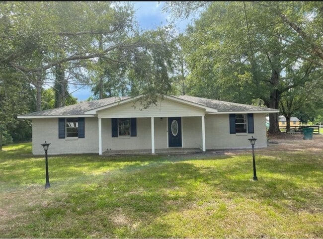 property at 29965 Pete Miller Rd