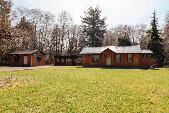property at 463 S Fork Rd
