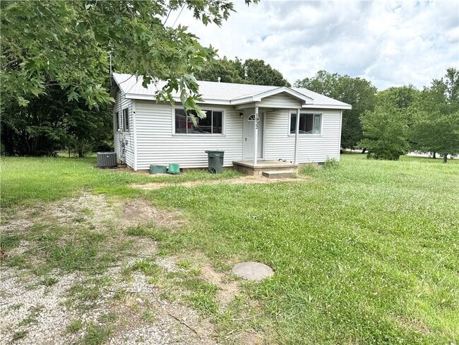 1022 Pettigrew St in Fayetteville, AR - Foto de edificio - Building Photo