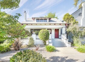 3412-3414 J St in Sacramento, CA - Building Photo