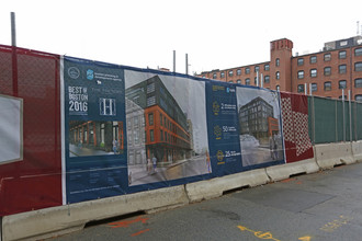 The Factory at 46 in Boston, MA - Building Photo - Building Photo