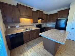 3112 Horsepen Br in Fayetteville, NC - Building Photo - Building Photo