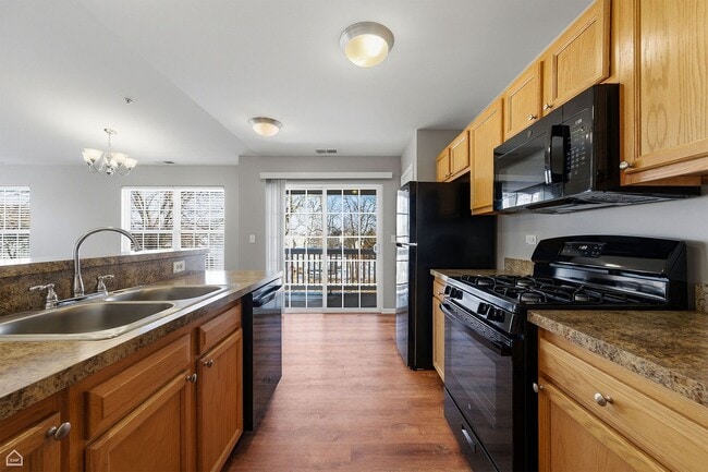 Mallard Point Apartments