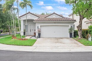 1516 Zenith Way in Weston, FL - Building Photo