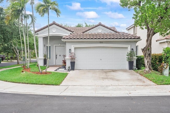 property at 1516 Zenith Way