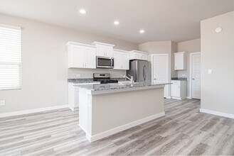 6418 Liam St in Odessa, TX - Building Photo - Building Photo