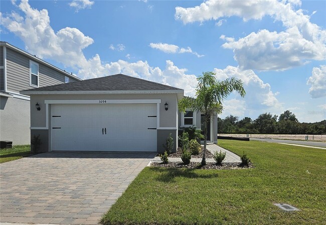 3094 Sanctuary Dr in Clermont, FL - Building Photo - Building Photo