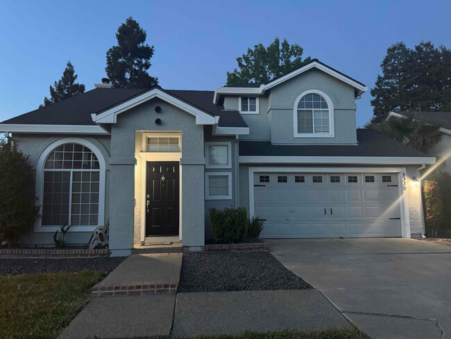 property at 6320 Di Lusso Dr