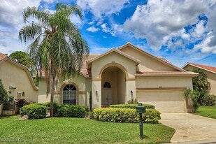 25201 Bay Cedar Dr in Bonita Springs, FL - Building Photo