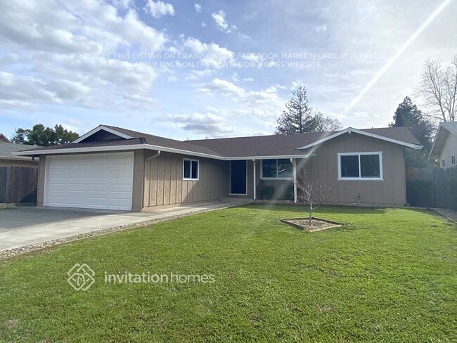 1024 Woodridge Dr in Vacaville, CA - Building Photo - Building Photo