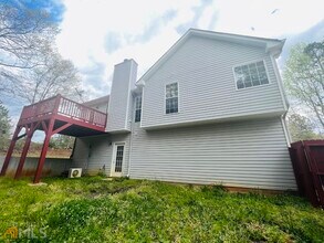 311 Cranford Mill Dr in Newnan, GA - Building Photo - Building Photo