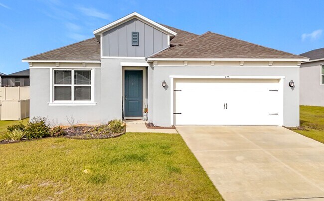 property at 776 Rioja Dr