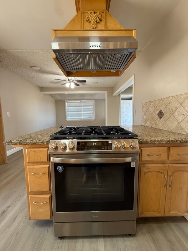 3800 Monitor St in Bakersfield, CA - Building Photo - Building Photo