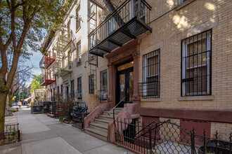 429 Lincoln Pl in Brooklyn, NY - Building Photo - Building Photo