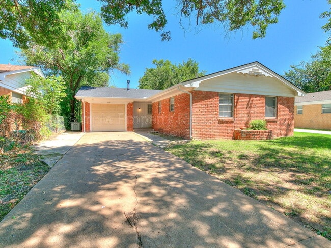 property at 249 NW 82nd St