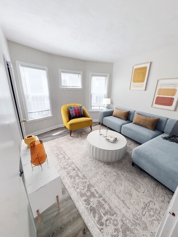 property at 28 Crescent Ave