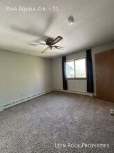 3544 Aquila Cir in St. Louis Park, MN - Foto de edificio - Building Photo