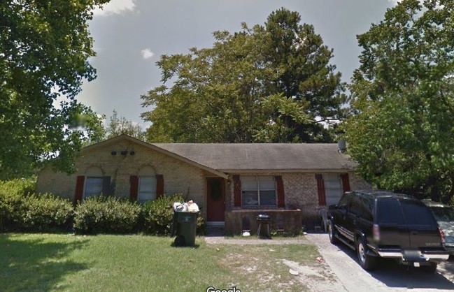 216 Stratford Dr in Warner Robins, GA - Building Photo - Other