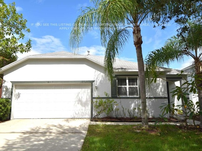 property at 6606 Colonial Lake Dr