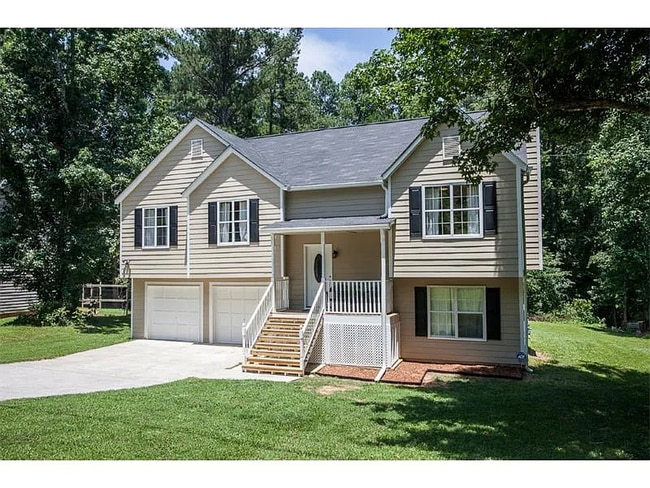 property at 5653 Bay Island Cay Rd