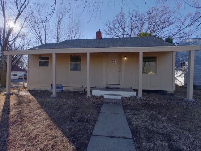 property at 1201 Dellrose