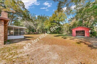 5912 Pamela Dr in Milton, FL - Building Photo - Building Photo